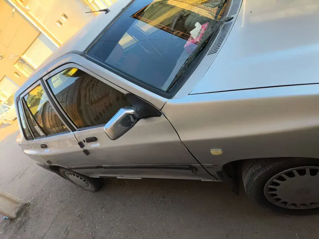 پرایدنقری|خودرو سواری و وانت|سیرجان, |دیوار