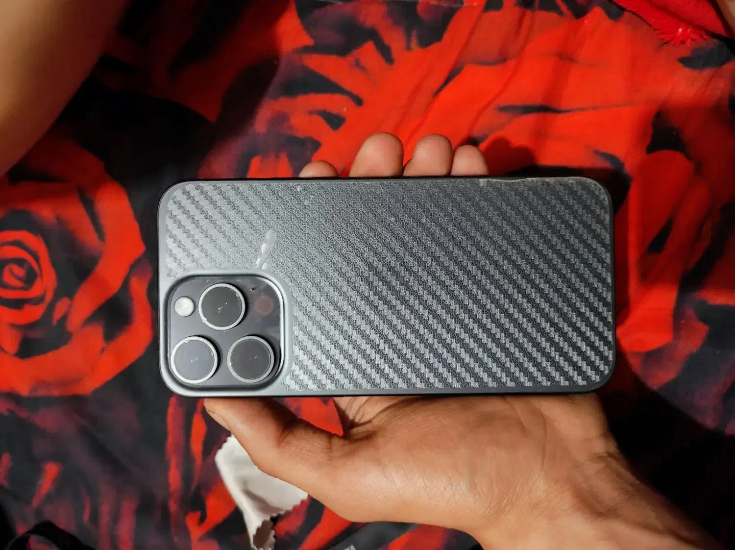 ایفون 15برو مکس|موبایل|حمیدیه, |دیوار