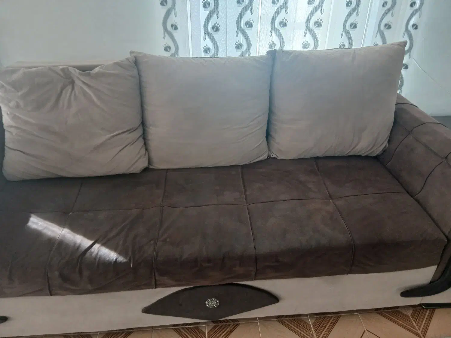 مبل|مبلمان خانگی و میز عسلی|کامیاران, |دیوار