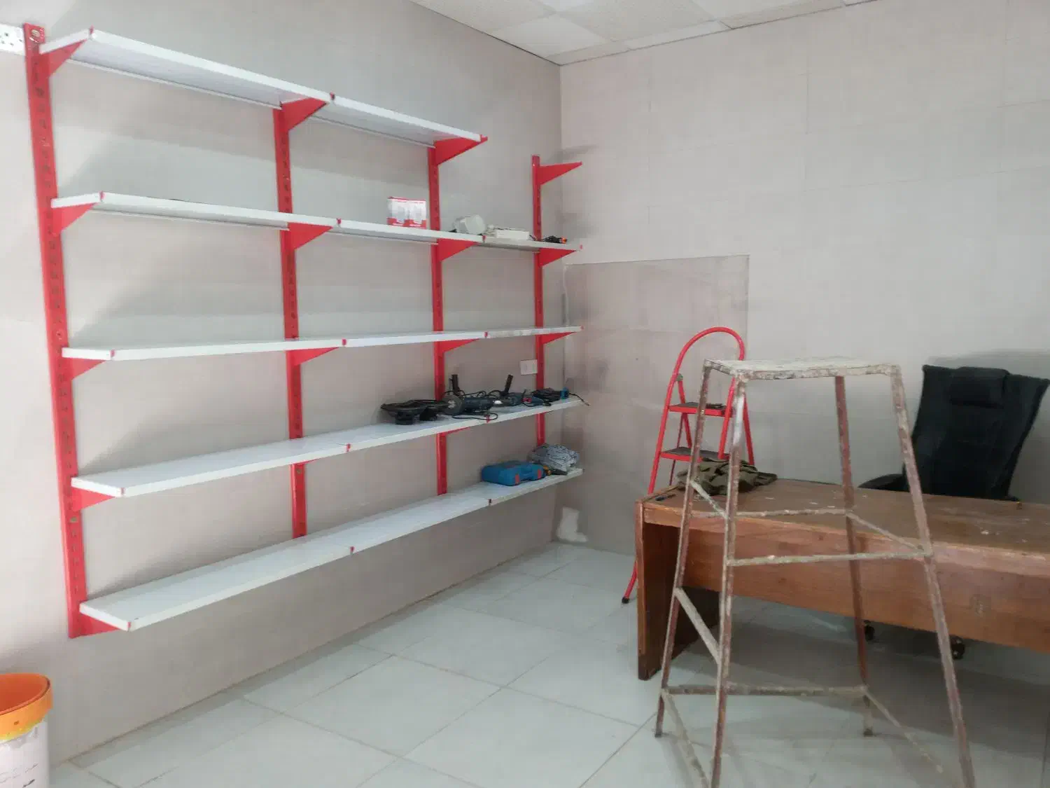 مغازه تجاری چهارراه اندیمشک به دزفول|اجارهٔ مغازه و غرفه|اندیمشک, |دیوار