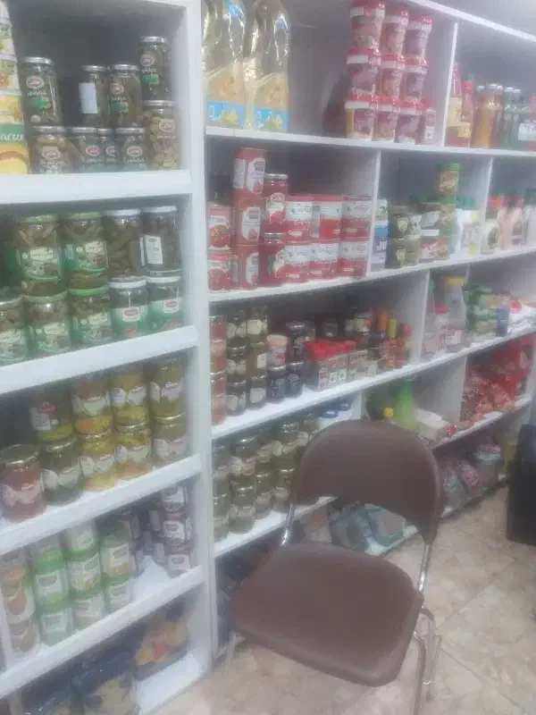 استخدام نیرو جهت کار در فروشگاه|استخدام خدمات فروشگاه و رستوران|شیراز, گویم|دیوار