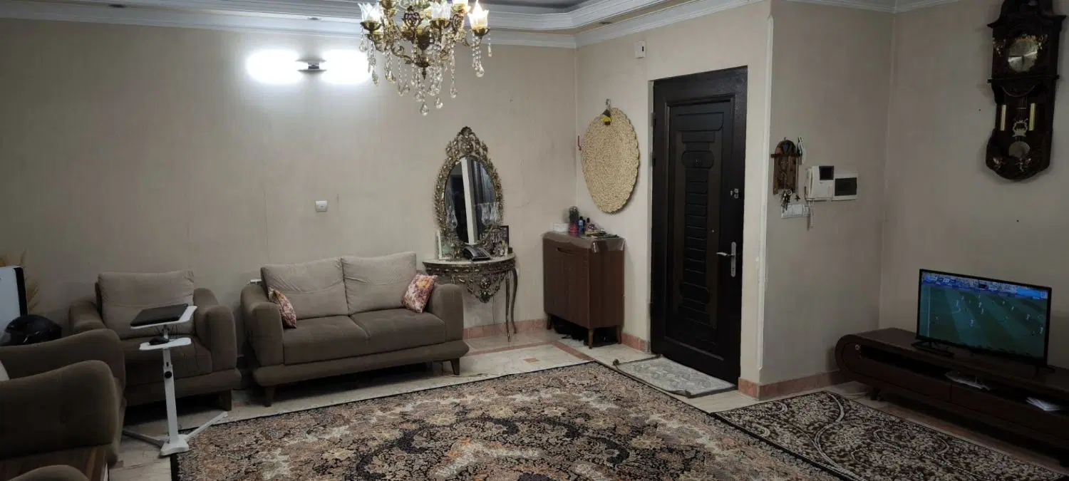 آپارتمان ۷۹ متری بسیار تمیز - Widok 6