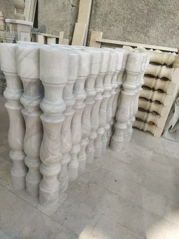 نرده صراحی روشویی و میز عسلی|مصالح و تجهیزات ساختمان|قم, سرحوض|دیوار