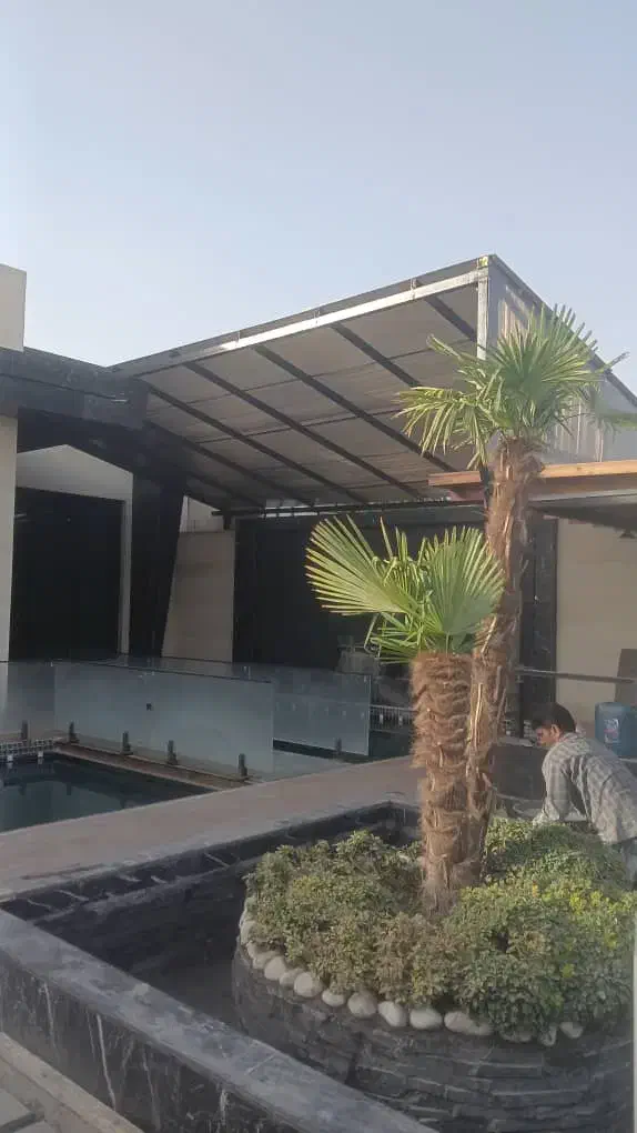 جوشکاری حرفه ای|خدمات پیشه و مهارت|کرج, گوهردشت|دیوار