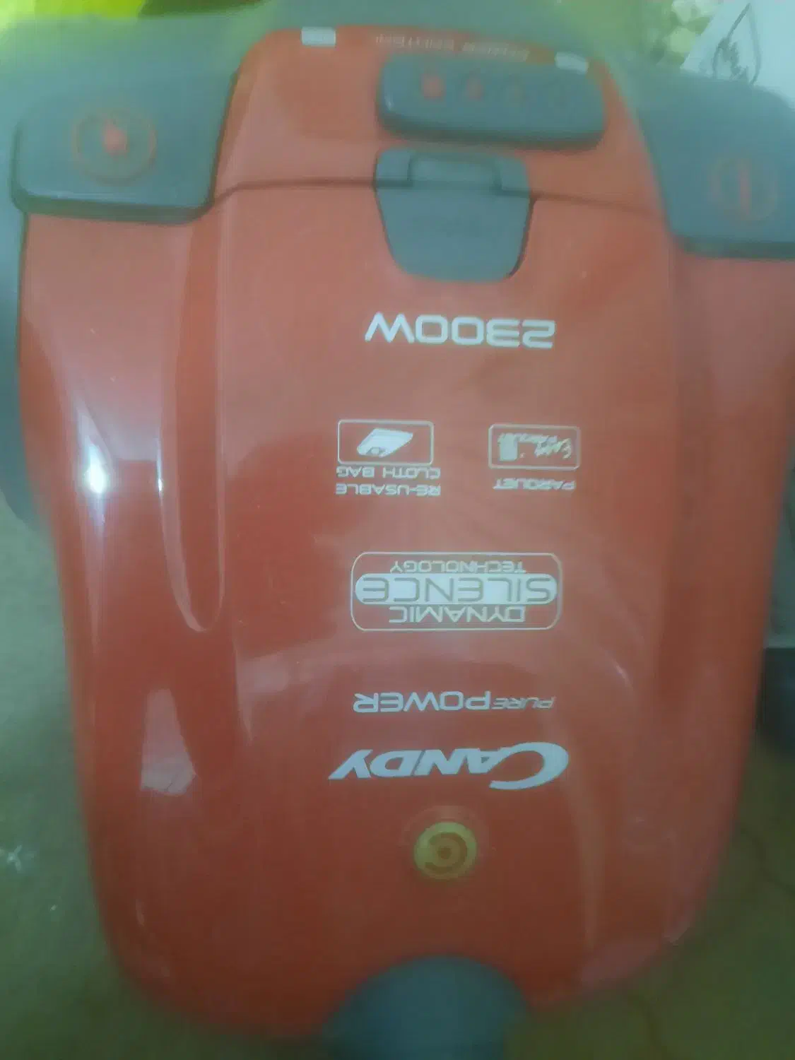 قهوه سازوجاروبرقی جهت معاوضه|حراج|کرمانشاه, |دیوار