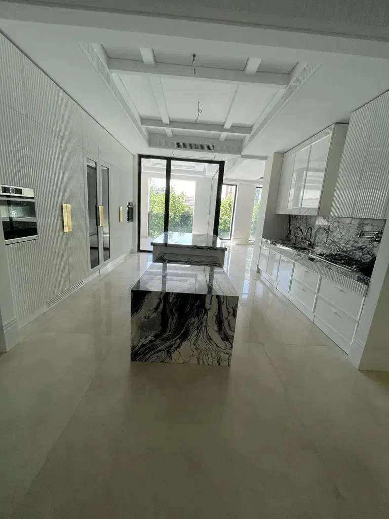 اپارتمان الهیه ۳۳۰متر (چهارخواب)