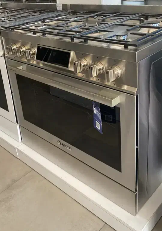 اجاق گاز فر دار مدل 7111 در حد نو|اجاق گاز و لوازم برقی پختوپز|بم, |دیوار