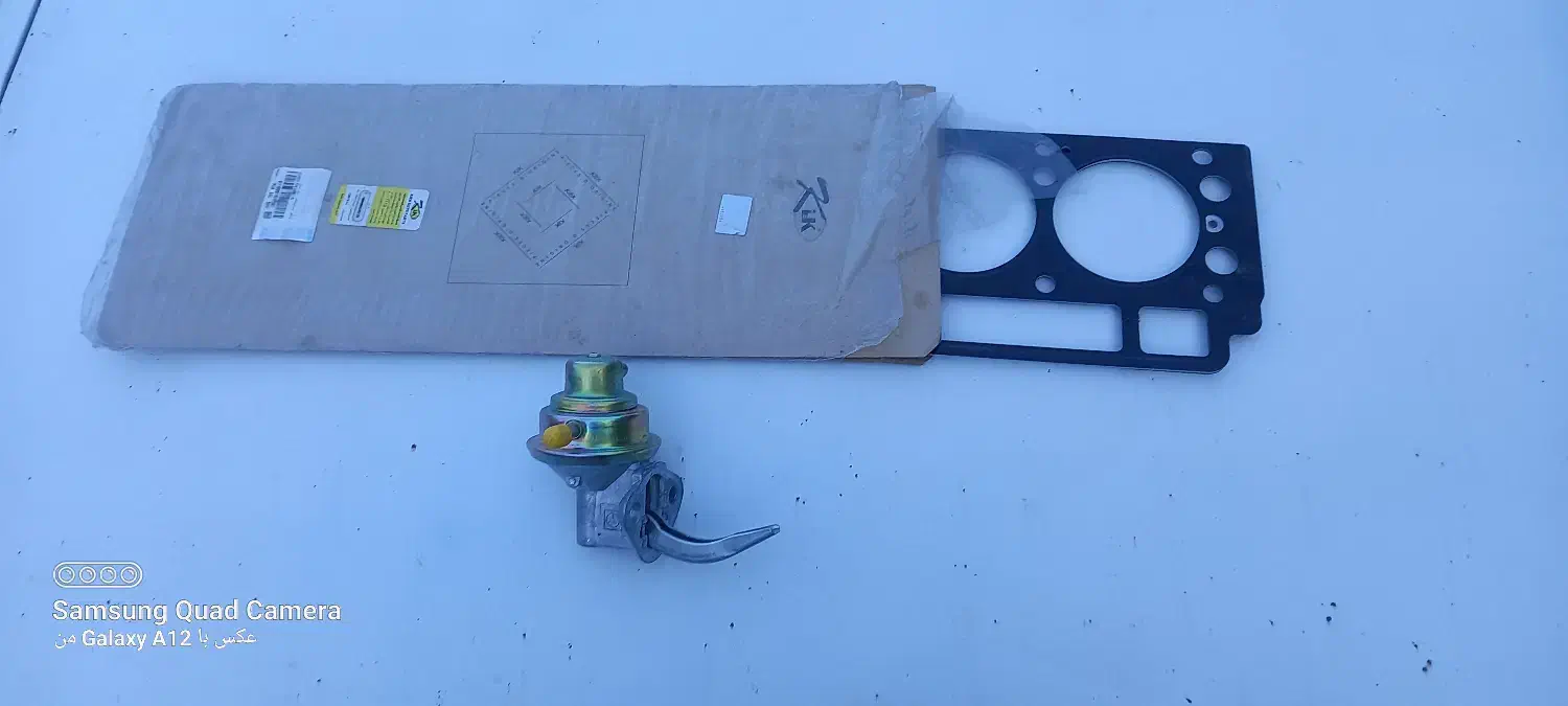 لوازم خودرو|قطعات یدکی و لوازم جانبی|بیستون, |دیوار