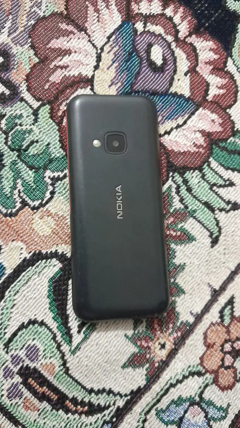 گوشی ۵۳۱۰ ویتنام|موبایل|رباط‌کریم, شترخوار|دیوار