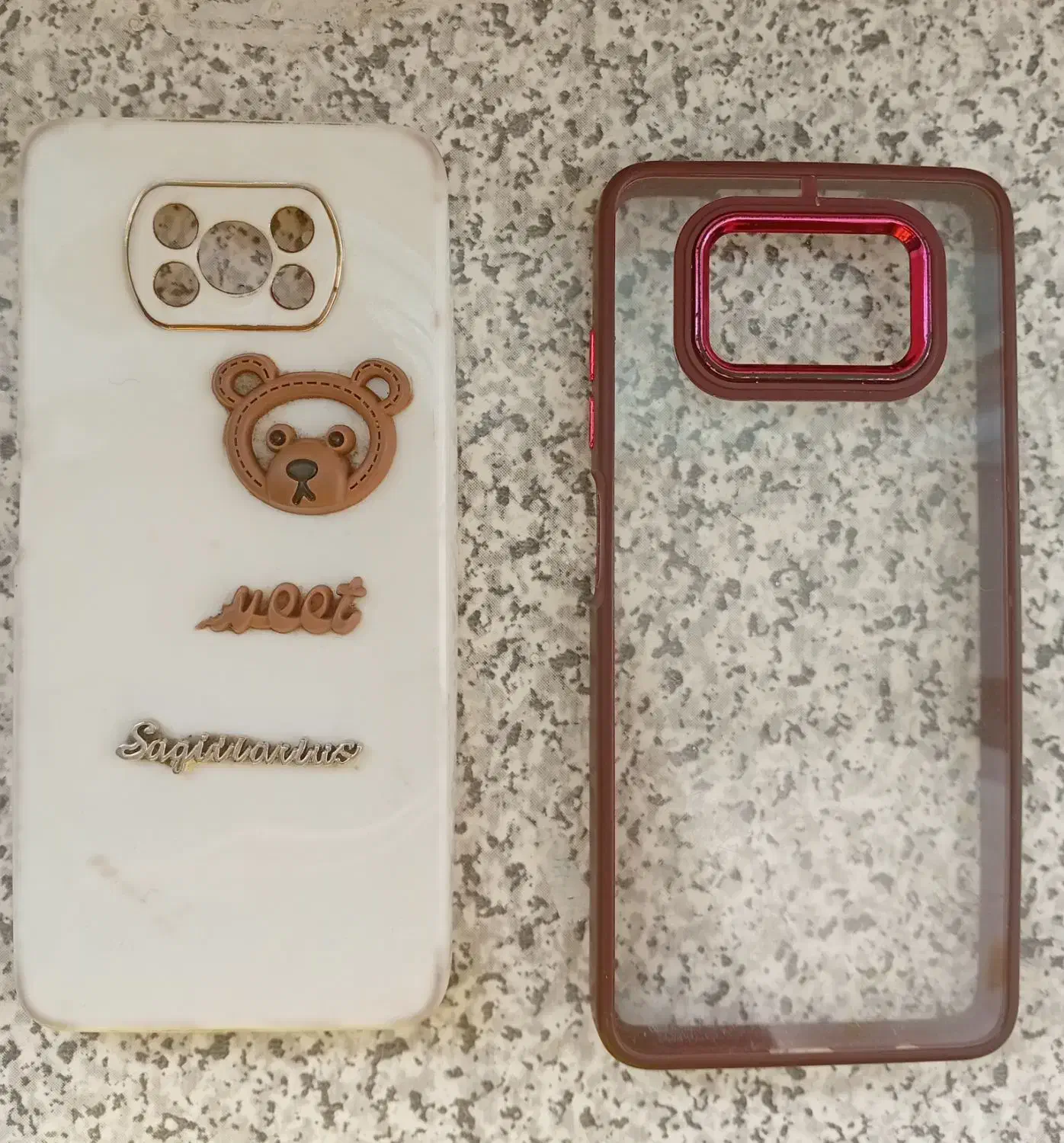 گاردگوشی|لوازم جانبی موبایل و تبلت|بیرجند, |دیوار