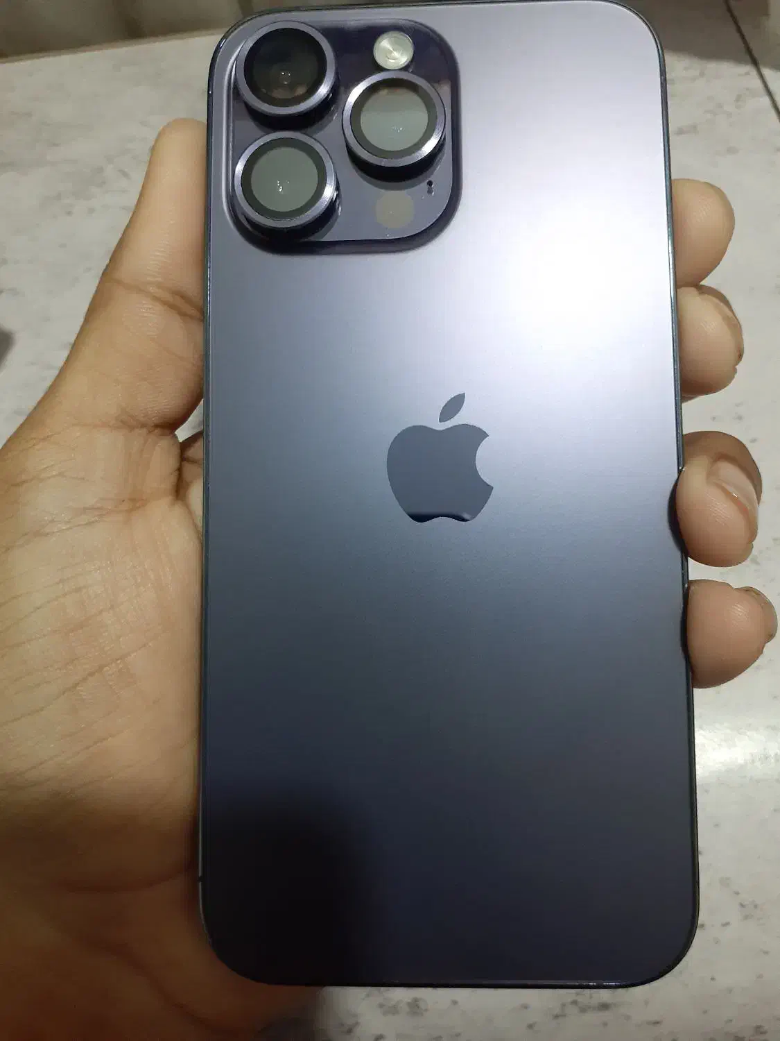 اپل iphone 14 Pro Max با حافظهٔ ۲۵۶ گیگابایت|موبایل|بندرعباس, |دیوار