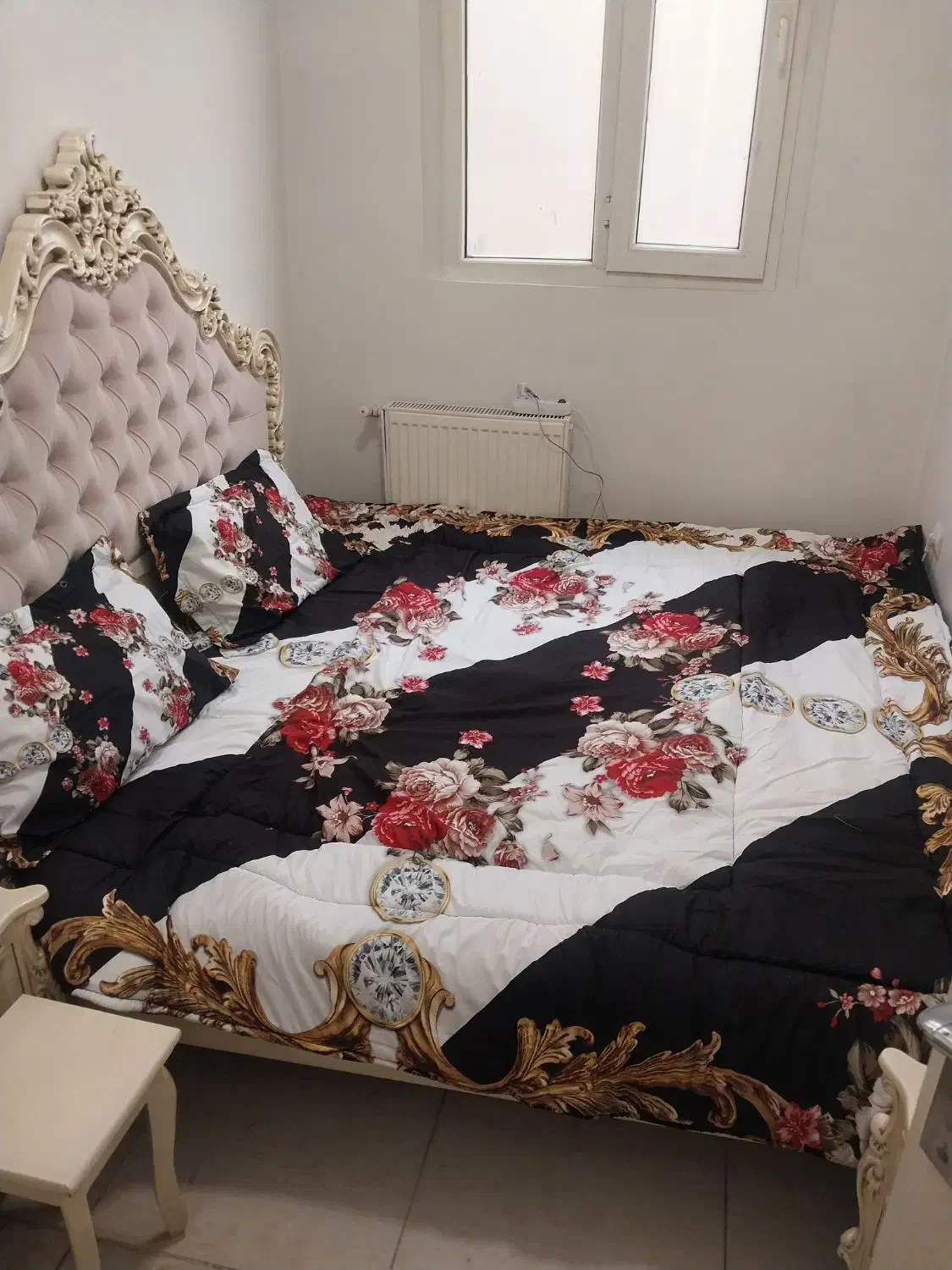 روتختی سه بعدی|سرویس روتختی|تهران, انبار نفت|دیوار