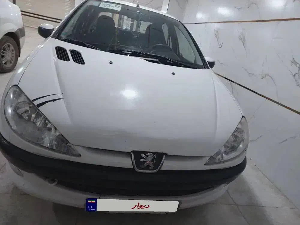 206sd|خودرو سواری و وانت|تبریز, |دیوار