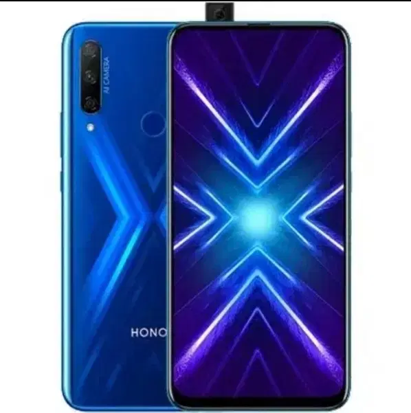 HONOR 9X 4G|موبایل|یزد, |دیوار