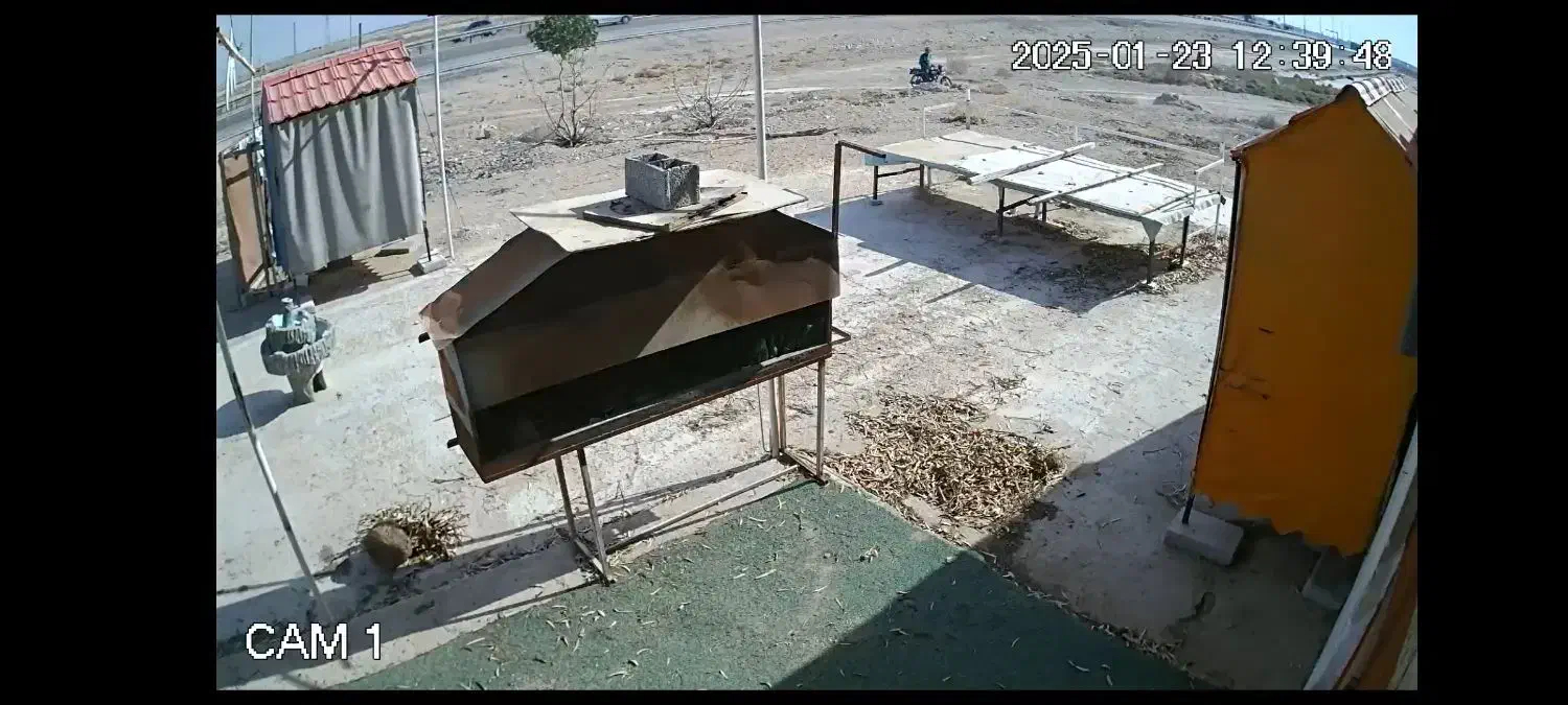 فروش کارگاه2500متری کنار اتوبان برازجان بوشهرچغادک|فروش دفتر صنعتی، کشاورزی، تجاری|چغادک, |دیوار