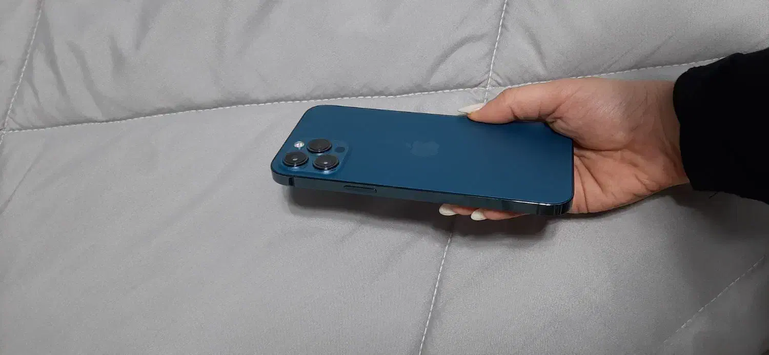 Iphone 12 promax 256|موبایل|تهران, پارک شهر|دیوار