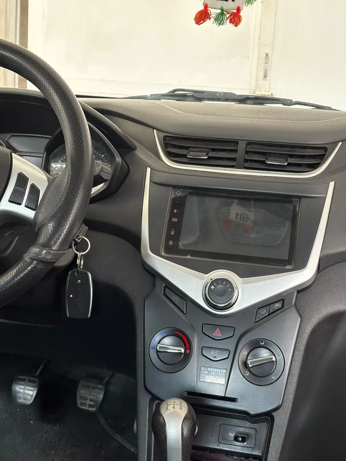 mvm315 مشکی تمیز|خودرو سواری و وانت|بندر ترکمن, |دیوار