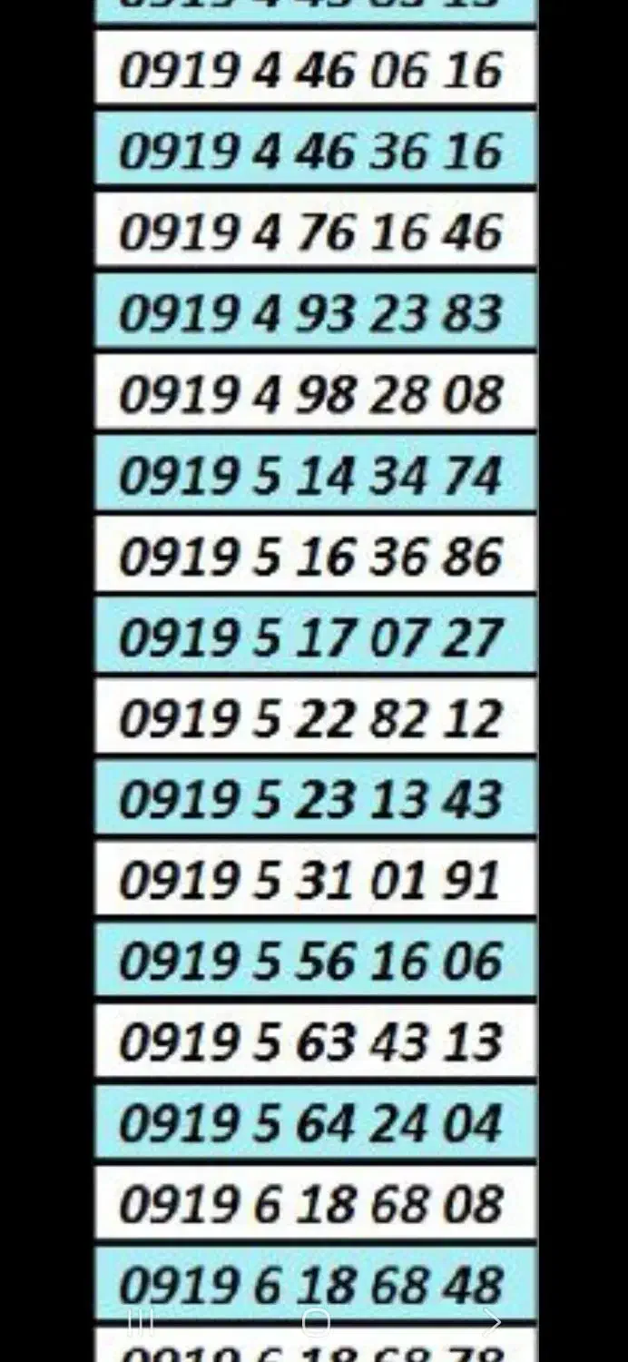 0910.888.1007|سیم‌کارت|شهریار, شهریار|دیوار