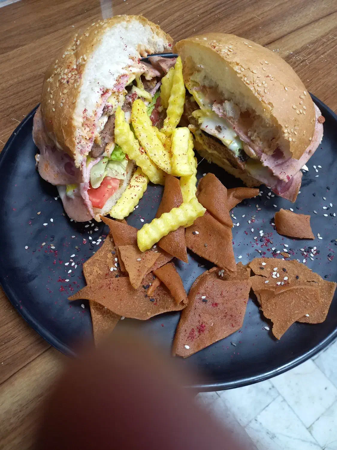 واگذاری فست وفود|کافی‌شاپ و رستوران|اردبیل, |دیوار