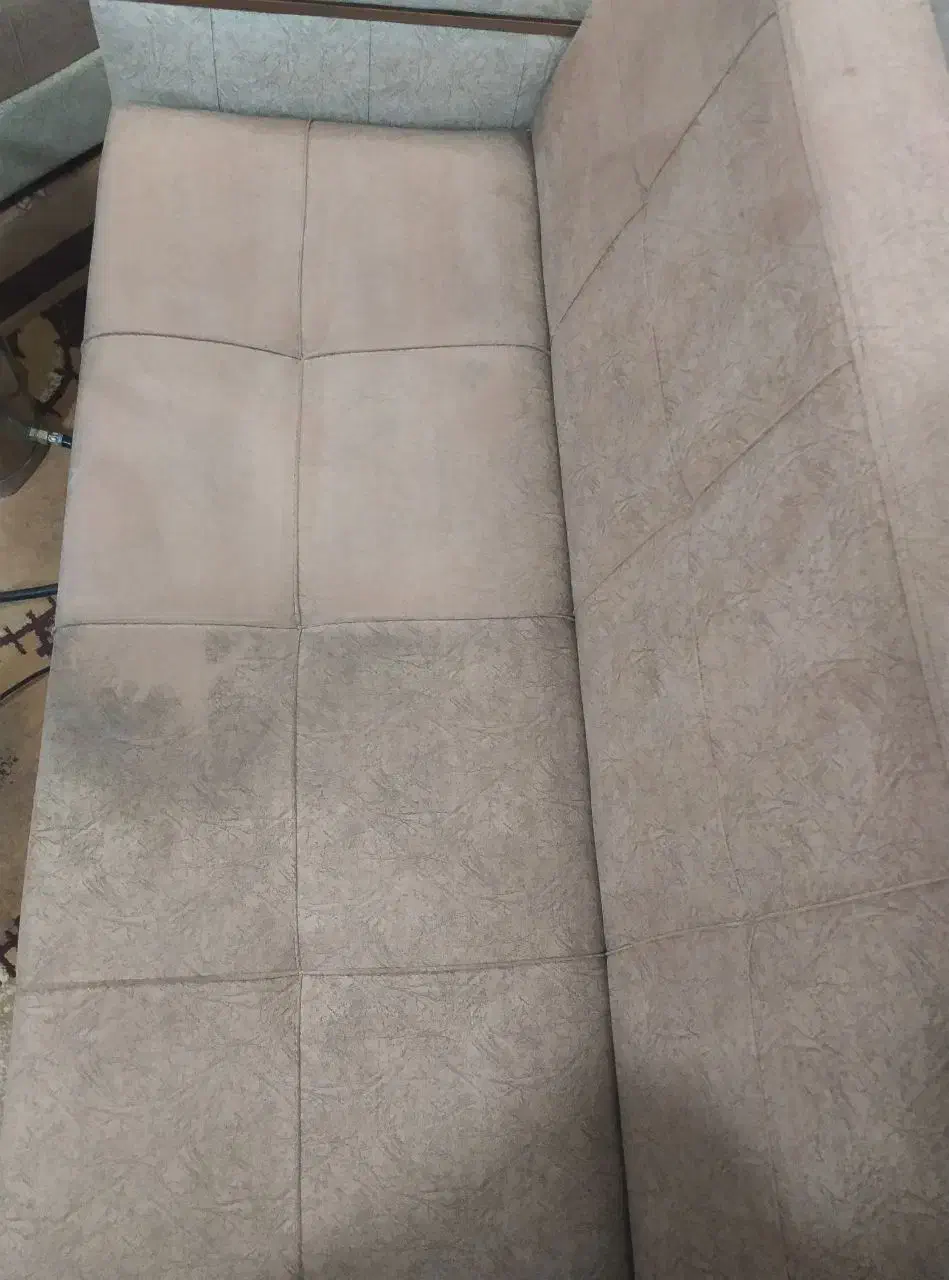 مبل شوی وفرش شویی با دستگاه مخصوص    دقت|خدمات نظافت|زابل, |دیوار