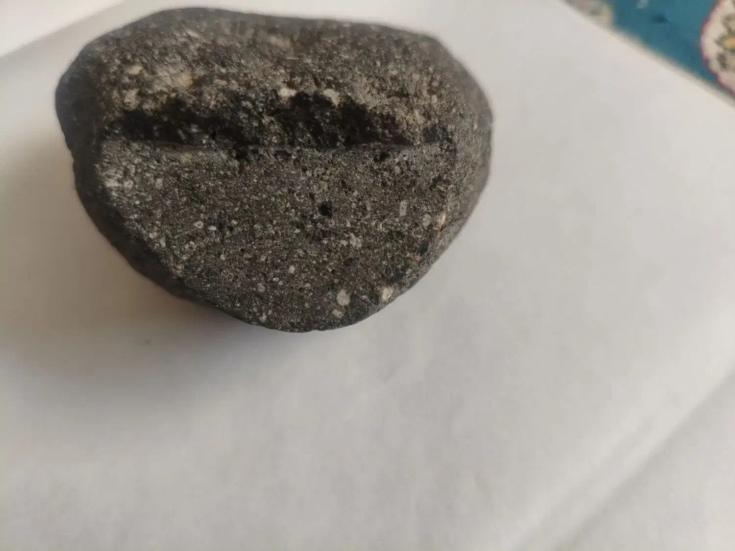 شهاب سنگ|کلکسیون اشیاء عتیقه|تهران, محمودیه|دیوار