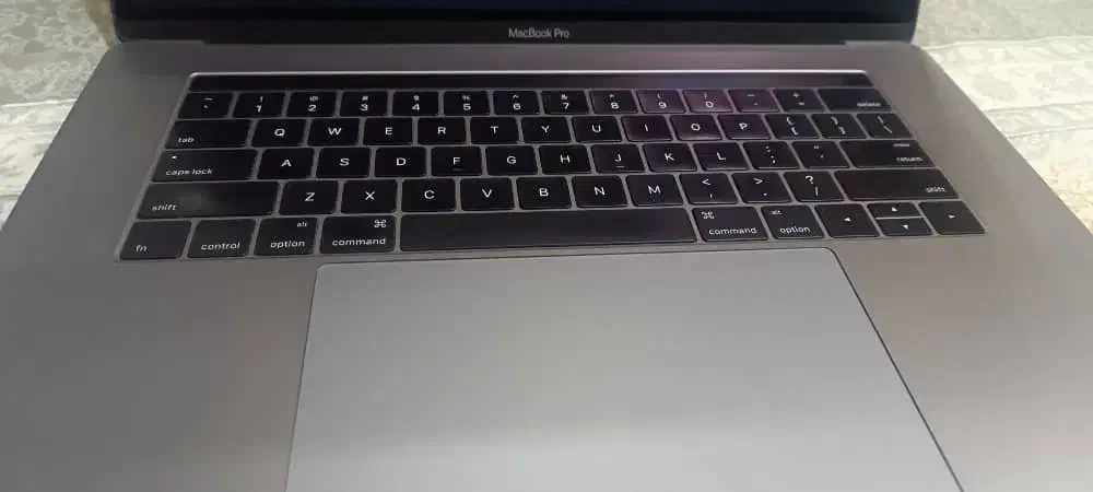 اپل مک بوک پرو|رایانه همراه|تبریز, |دیوار