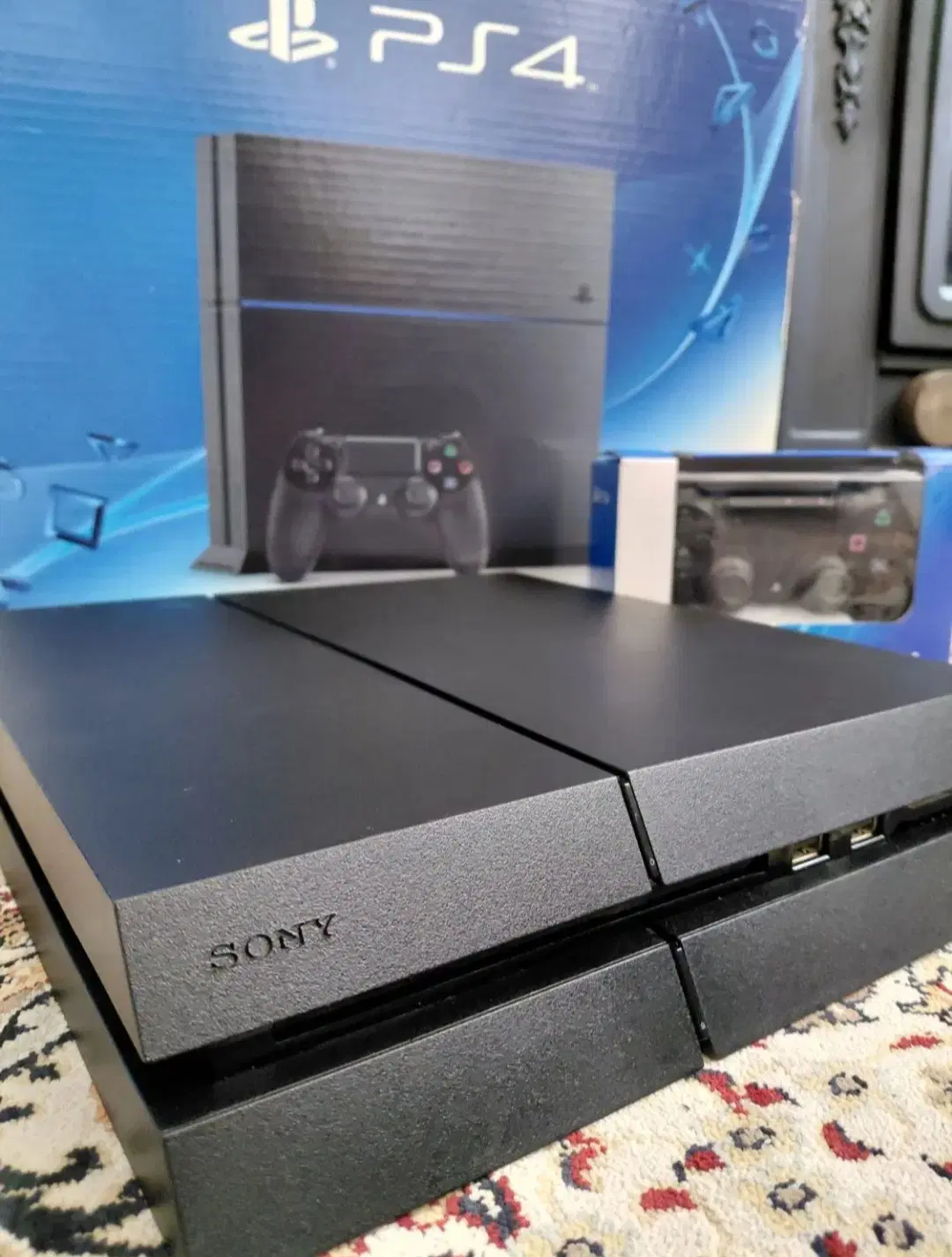 ps4 کپی خور|کنسول، بازی ویدئویی و آنلاین|کرمانشاه, |دیوار