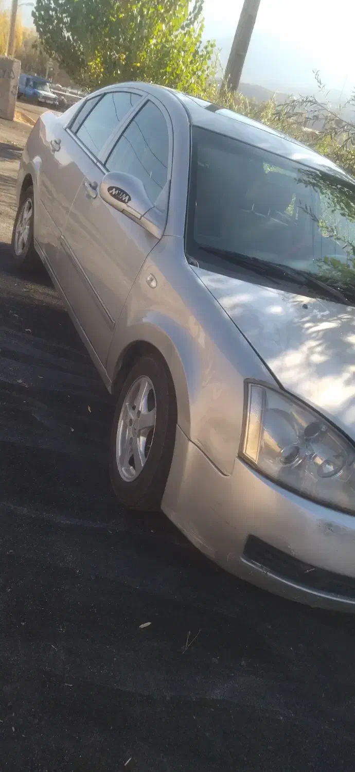 mvm|خودرو سواری و وانت|خوی, |دیوار