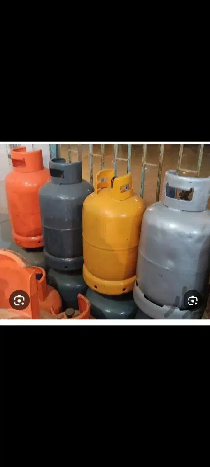 پخش کپسول گاز ۲۴ساعت درب منزل ایران پرسی بوتان|اجاق گاز و لوازم برقی پختوپز|بندرعباس, |دیوار