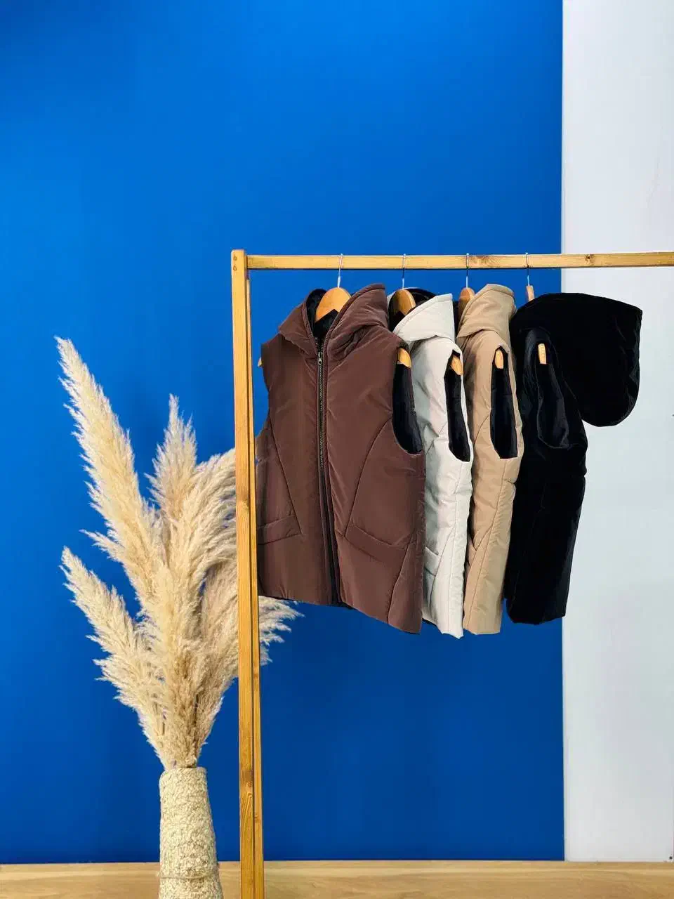 پافر سیلیکونی|لباس|گرگان, |دیوار