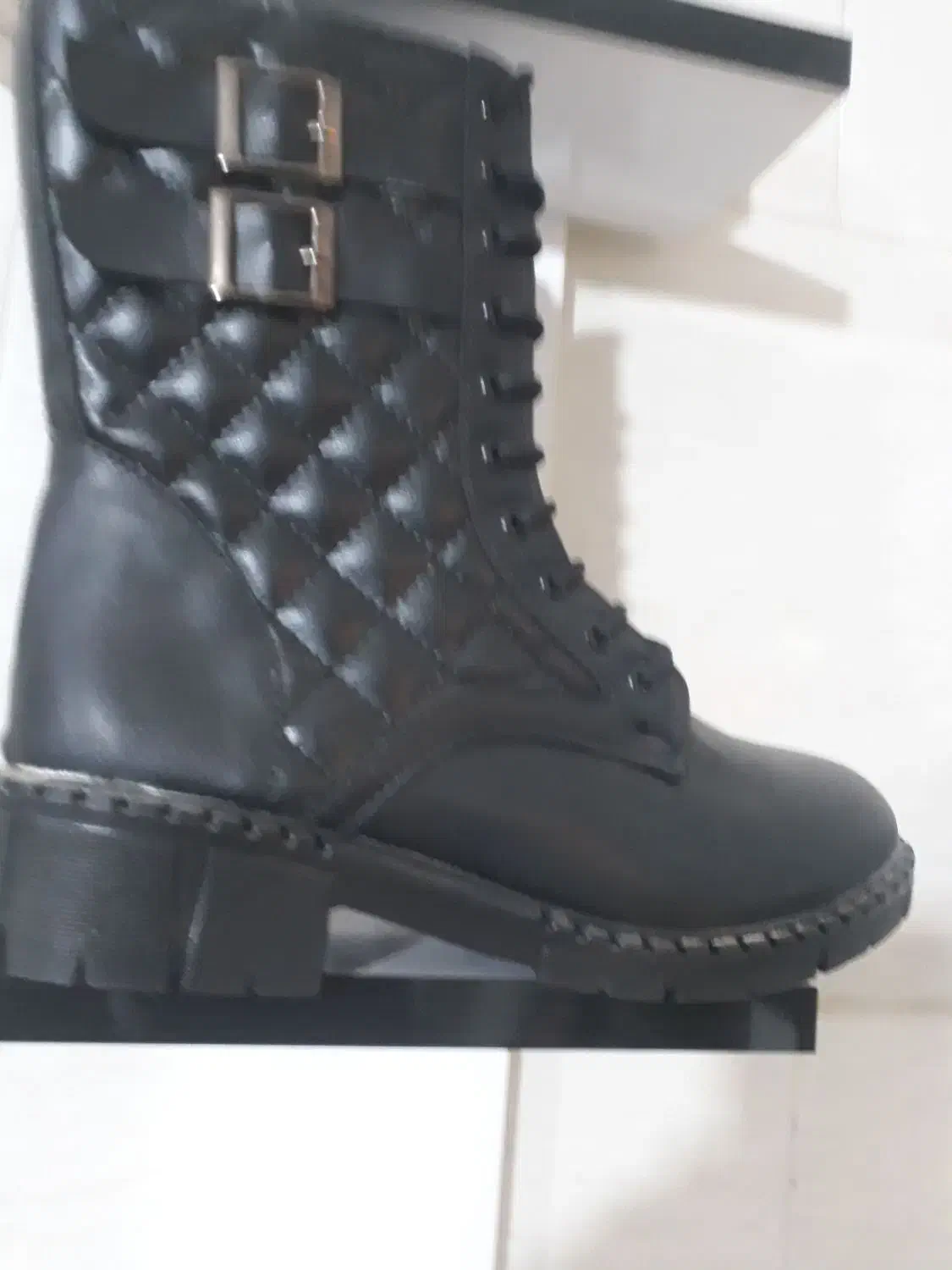 بوت زنانه زیر قیمت|کیف، کفش، کمربند|همدان, |دیوار