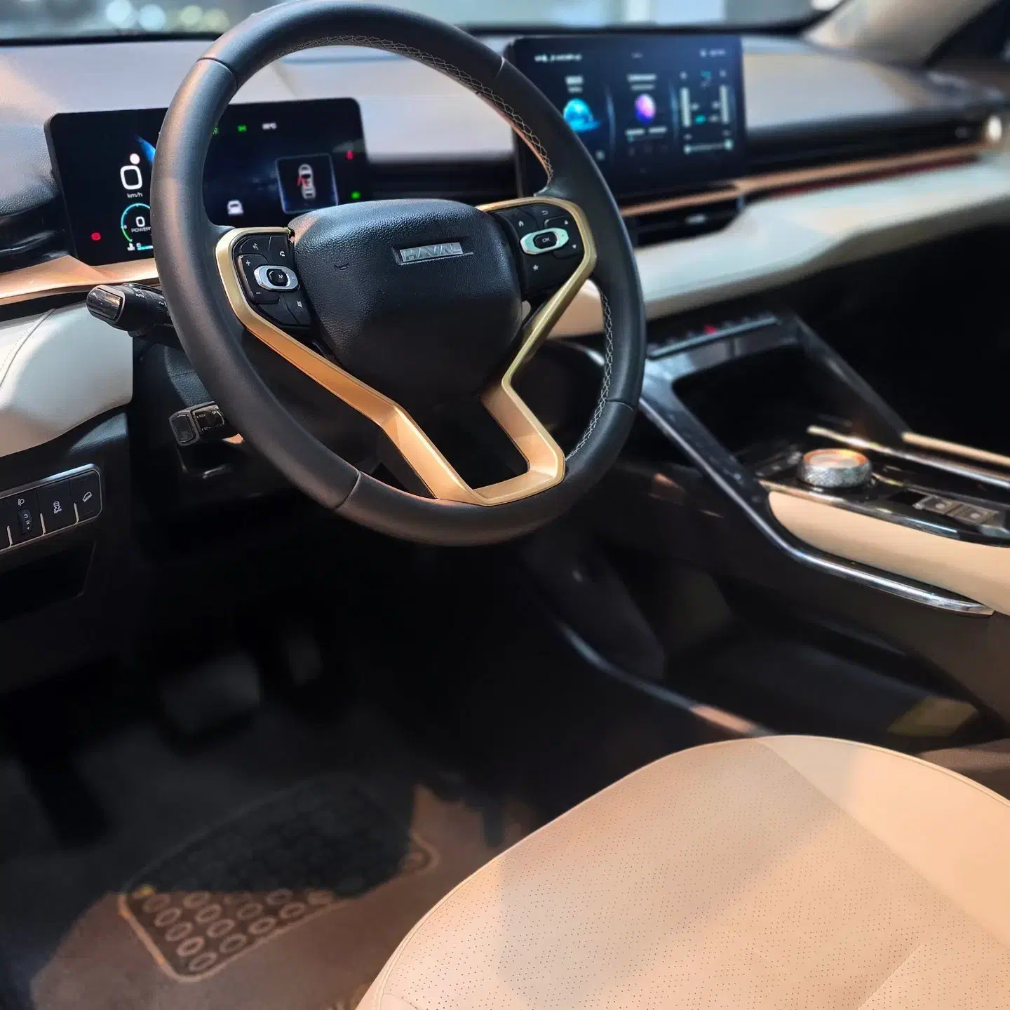 هاوال H6 هیبرید ۲۰۲۵ تیتانیوم|خودرو سواری و وانت|تهران, شادمان|دیوار