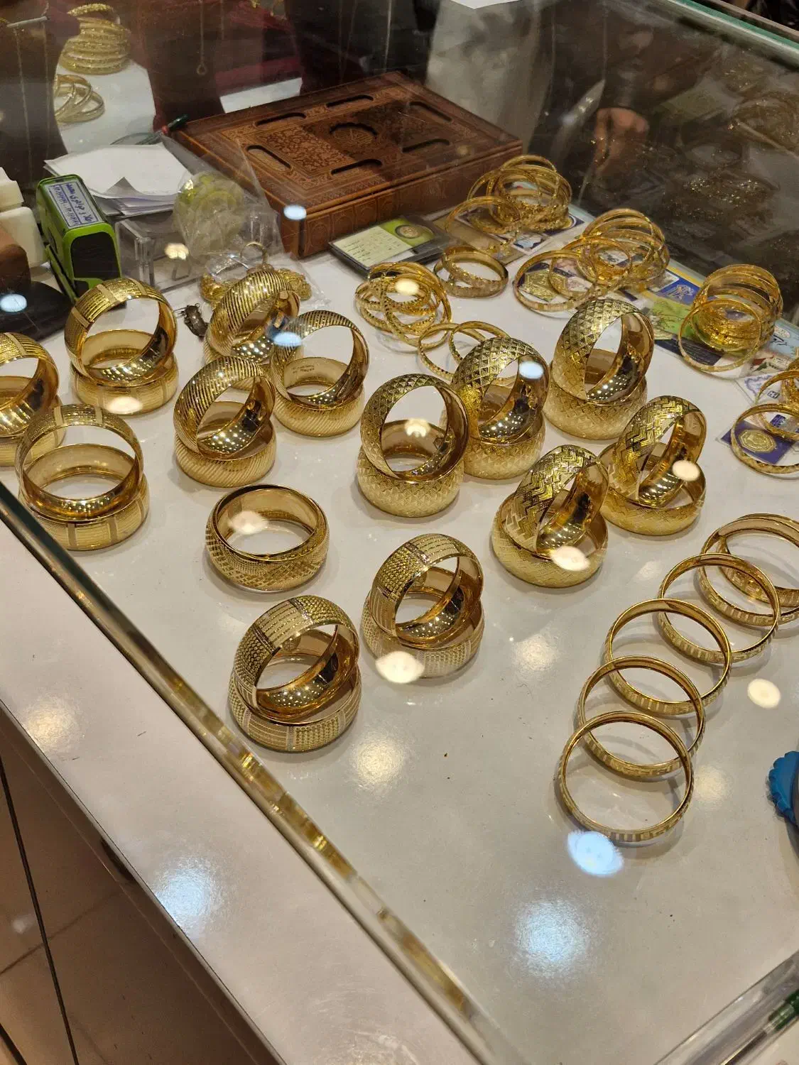 طلا کم اجرت|جواهرات|زاهدان, |دیوار