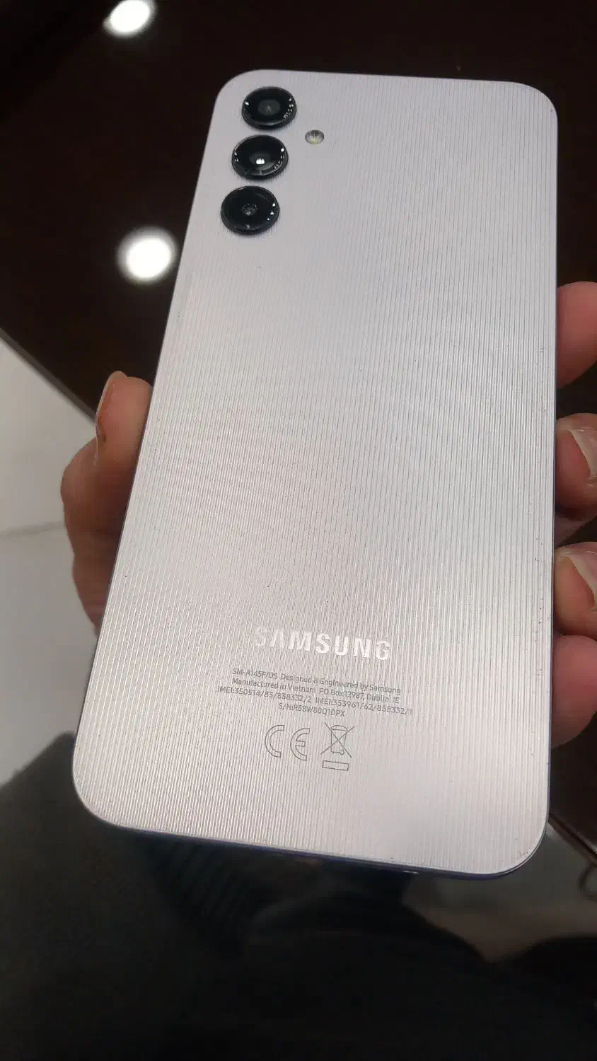 A14 حافظه ۶۴|موبایل|نیشابور, فردوس شمالی|دیوار