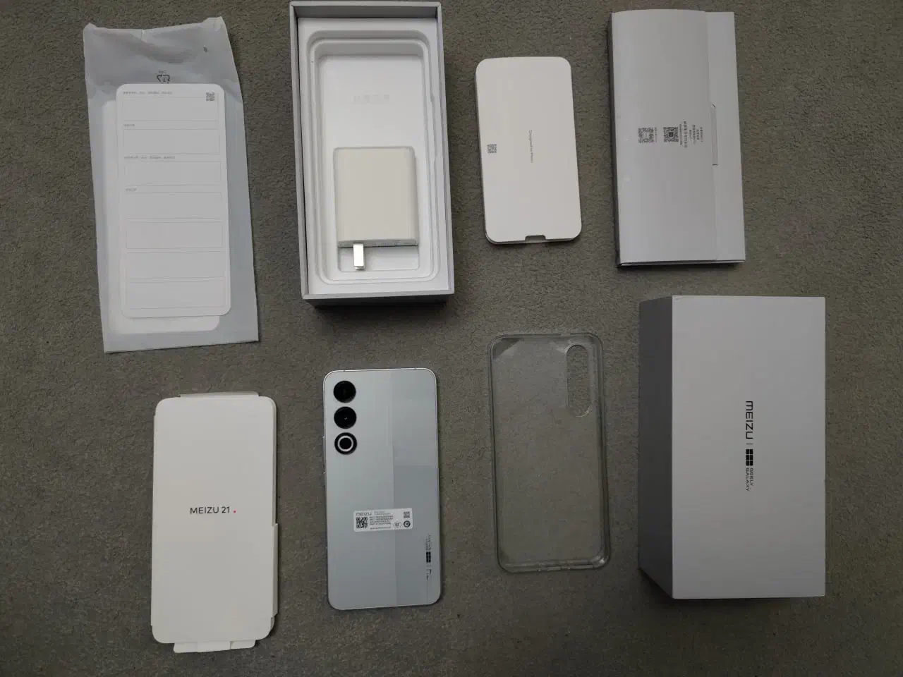پرچمدار میزو Meizu 21 edition|موبایل|تهران, اکباتان|دیوار