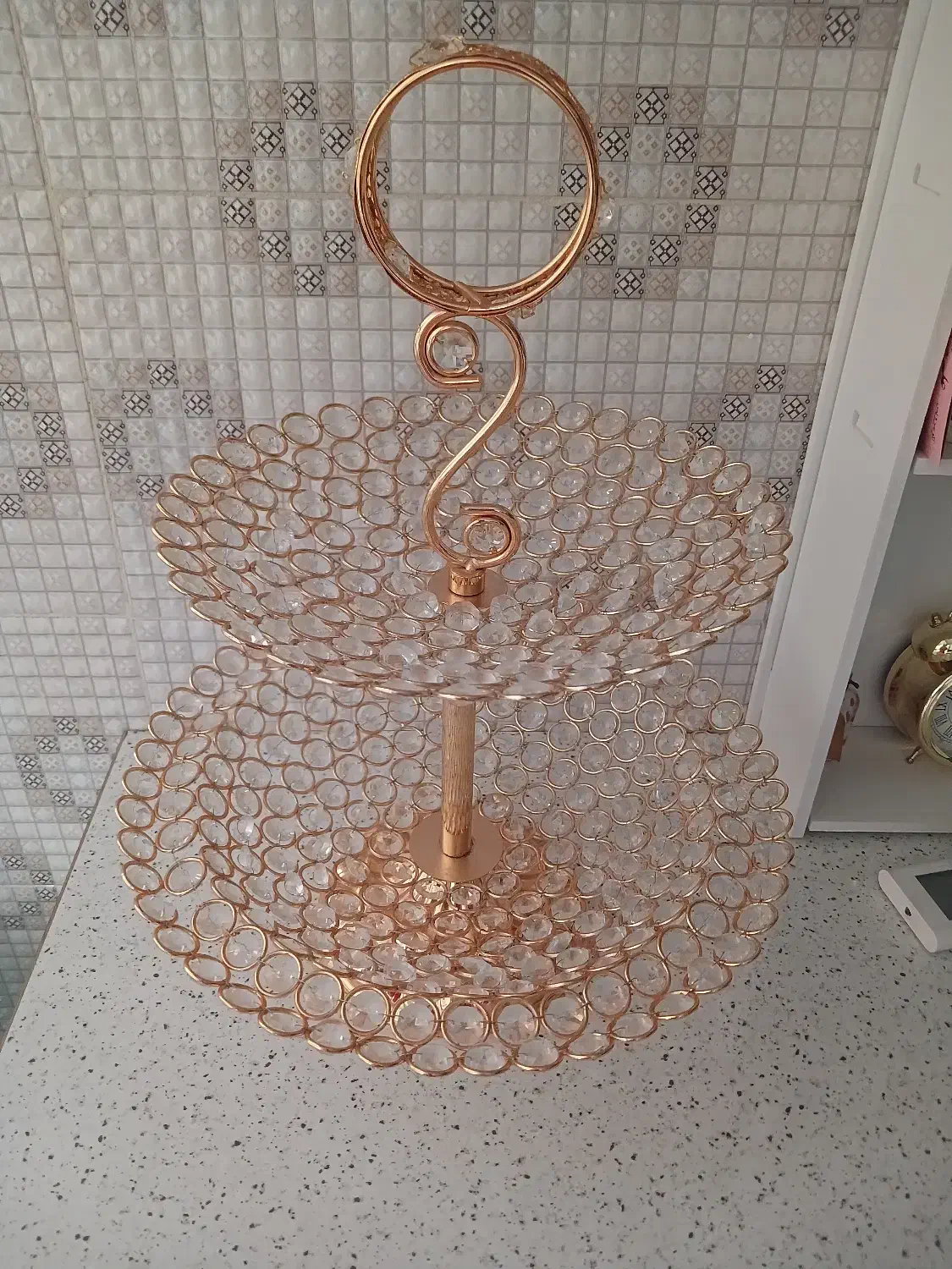 جامیوه ی|صنایع دستی و سایر لوازم تزئینی|بروجرد, |دیوار