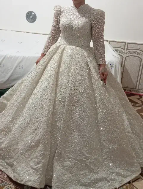 لباس عروس|لباس|نسیم‌شهر, |دیوار