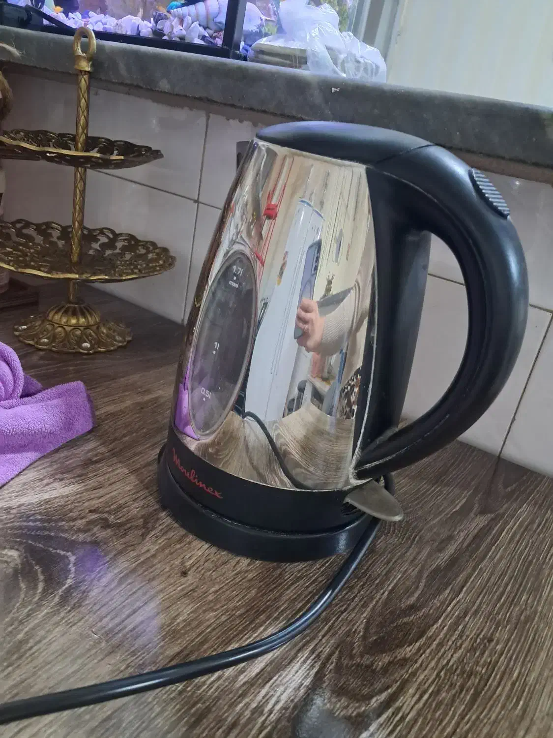 چای ساز|سماور، چایساز، قهوهساز|نسیمشهر, |دیوار