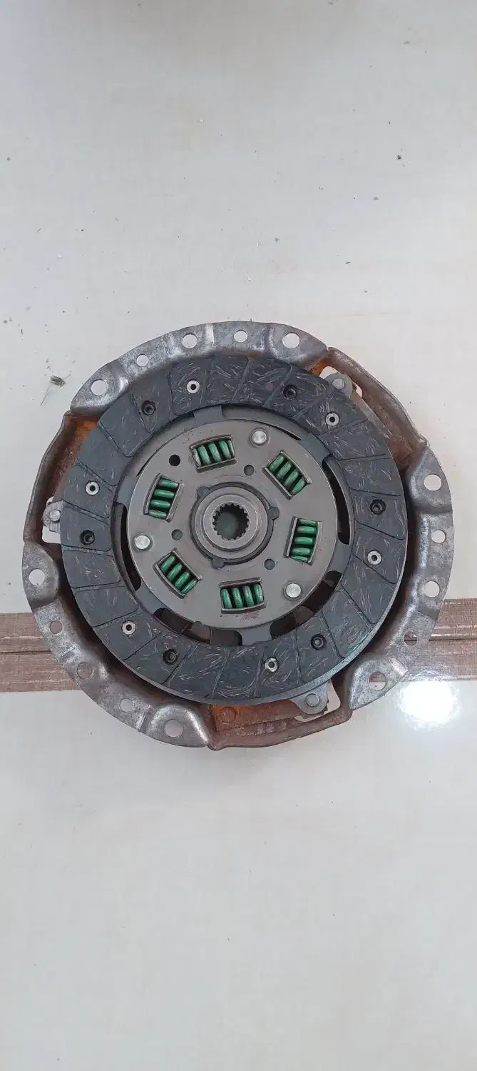 دیسک و صفحه|قطعات یدکی و لوازم جانبی|تولم شهر, |دیوار