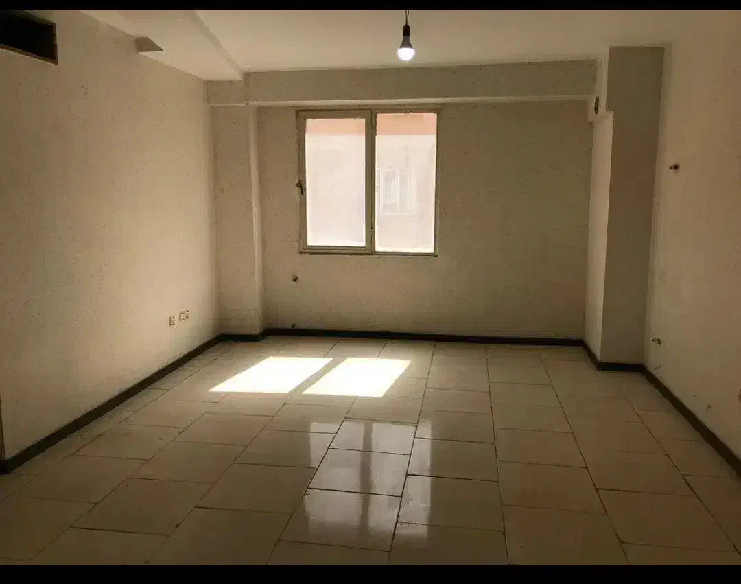 ۹۵ متر / ۳ خواب / فول امکانات / کلید نخورده|فروش آپارتمان|قرچک, باقرآباد|دیوار