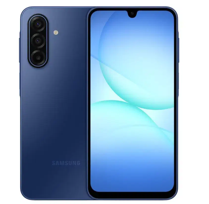 سامسونگ Galaxy A17 128|موبایل|ساری, |دیوار