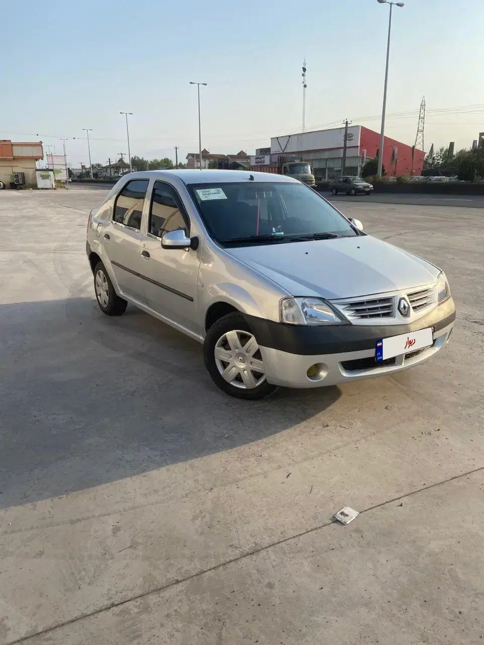 ال90 E2 مدل88|خودرو سواری و وانت|رشت, جانبازان|دیوار