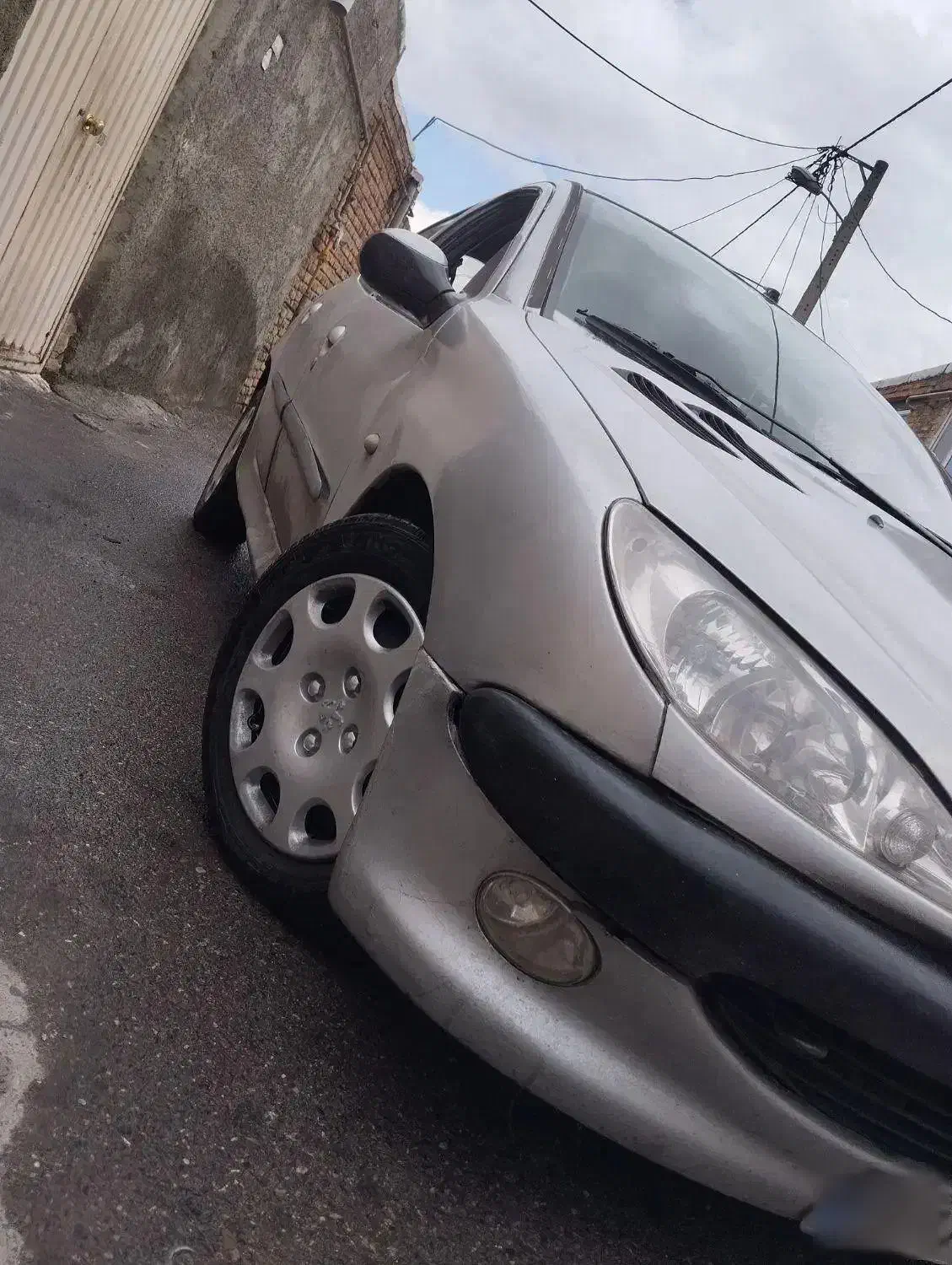 206|خودرو سواری و وانت|ارومیه, |دیوار