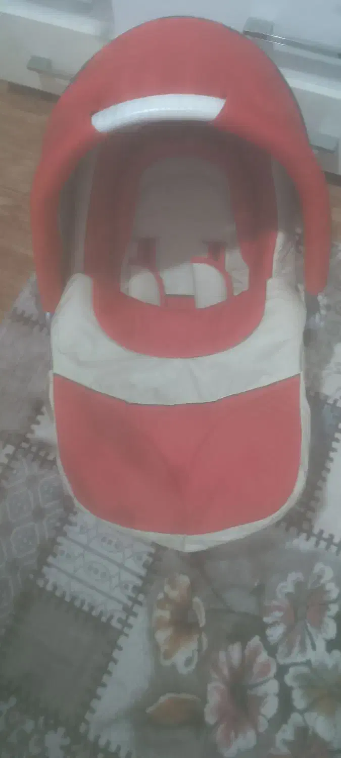 کریر نوزاد رایگان|کالسکه و لوازم جانبی|بندر انزلی, آخرخط|دیوار