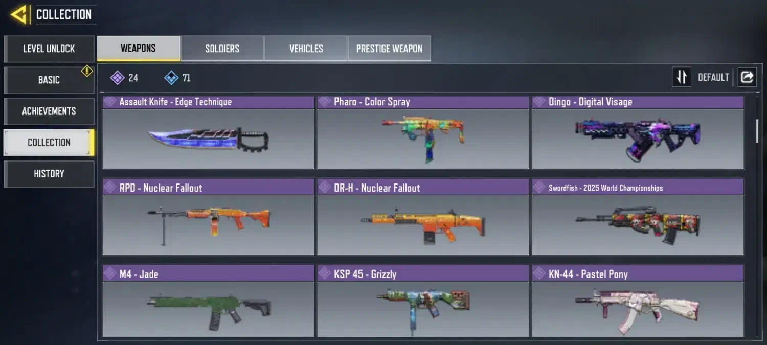 اکانت کالاف دیوتی|کنسول، بازی ویدئویی و آنلاین|سبزوار, فرهنگیان|دیوار