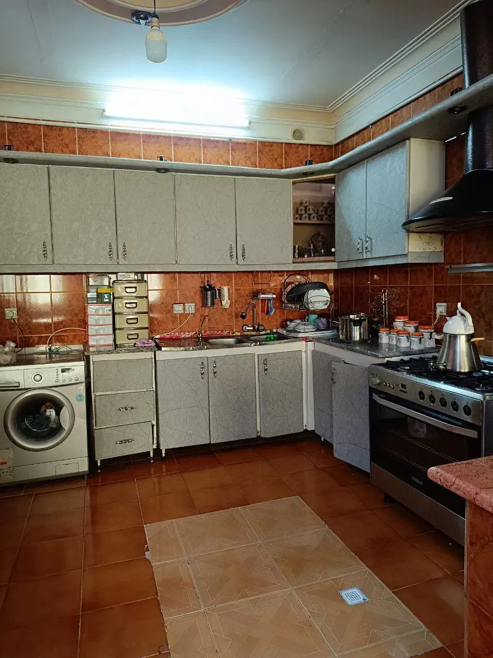 اجاره خانه|اجارهٔ خانه و ویلا|قم, زنبیل آباد|دیوار