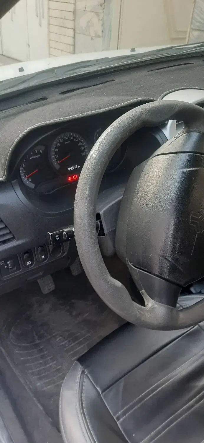 کوییک ۱۴۰۱|خودرو سواری و وانت|مشهد, یاس|دیوار