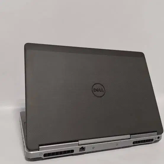 لب تاپ dell7520|رایانه همراه|خمینی‌شهر, |دیوار