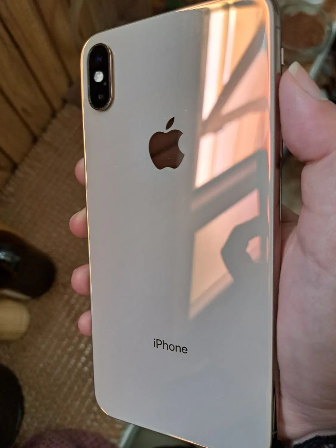 iPhone xs max 256|موبایل|تربتحیدریه, مظفریه|دیوار