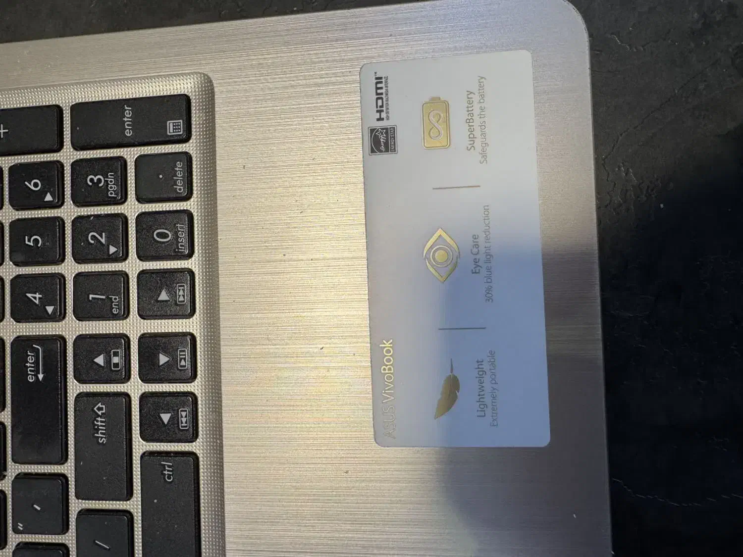 لپ تاپ x540 ua|رایانه همراه|مشهد, فرهنگ|دیوار